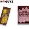 funguyz magic mushrooms chocolate