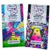 good trip chocolate mushrooms bars