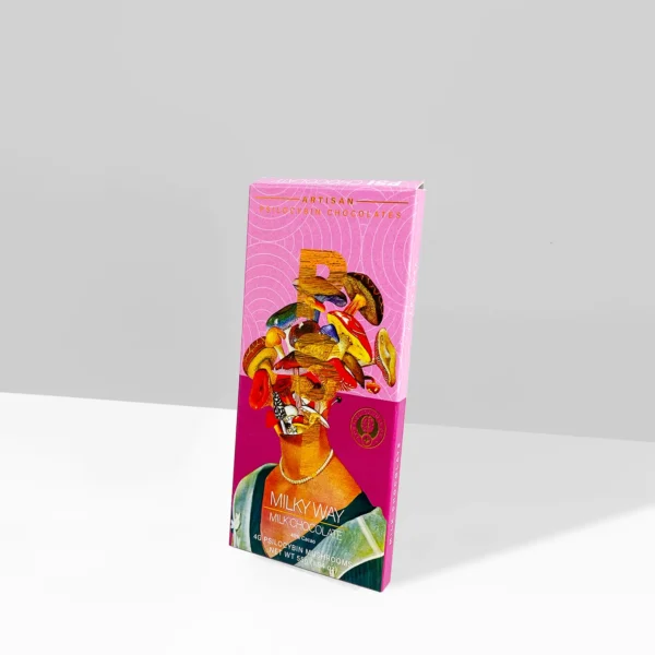 psi chocolate bar