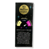 magic bars milk chocolate (5 grams)