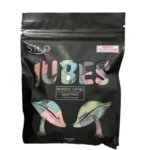 silo jubes microdose gummies 5000mg