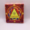 mantra chocolate bars