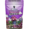 silly farms mushroom gummies 4g