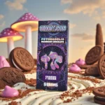 Buy Shroomylicious Mushroom Bars UK Online