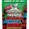 flying horse fukd blend gummies 2500mg